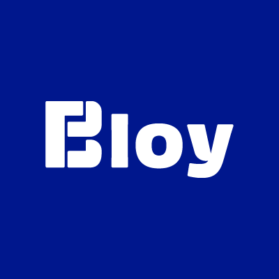 Bloy